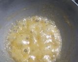 A picture of step 13 of Ghee (clarified butter) from Malai.
