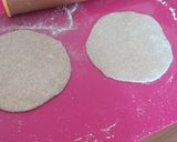 Foto del paso 3 de la receta Pan pita 100% integral