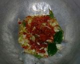 Foto langkah ke 1 dari resep Daun Singkong Kuah Santan.
