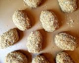 Foto del paso 8 de la receta: Croquetas de atún y amaranto❤❤