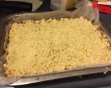 Foto del paso 6 de la receta: Crocante de manzana - muy fácil!