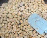 A picture of step 2 of Roasted Peanuts.