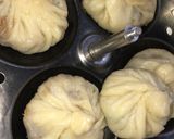 வால்நட் ஸ்டப்டு ஸ்வீட் பவுச் (Walnut Stuffed Sweet Pouch Recipe in Tamil) ரெசிபி ஸ்டேப் 8 புகைப்படம்
