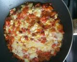 Foto del paso 9 de la receta: Omelette