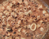 Foto del paso 5 de la receta: Calamarcitos encebollados