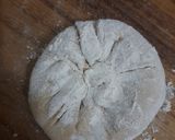 આલુ પરાઠા (Aloo Paratha Recipe In Gujarati) રેસીપી સ્ટેપ3ફોટો