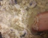 Foto del paso 4 de la receta: Risotto con champiñones🍄