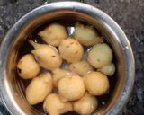 દહીંવડા😋 રેસીપી સ્ટેપ2ફોટો