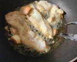 Foto langkah ke 2 dari resep Ayam Bawang.