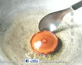 Foto langkah ke 6 dari resep Kue cucur gula merah bersarang 3 bahan anti gagal.