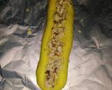 Mithai roll with two main Ingredients recipe step 7 photo