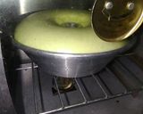 Foto langkah ke 4 dari resep Chiffon Cake Pandan (loyang tulban).