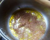 Foto del paso 6 de la receta: Pollo con maní