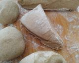 Mézeskalács briós recept fázis 4 fotója