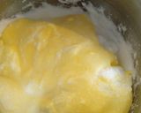 Foto del paso 2 de la receta: Pan nube