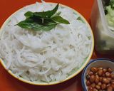 Hình bước làm 1 của món Bữa ăn đổi vị nấu nhanh
