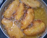 Foto langkah ke 3 dari resep Pisang Goreng Wijen.