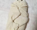 Pas rețetă Pâinica Baby de Crăciun 3 fotografie