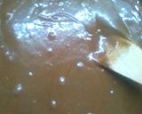 Foto del paso 6 de la receta: Torta húmeda de Chocolate
