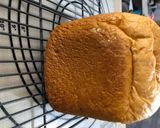 Foto del paso 1 de la receta: Pan de Leche y Avena en panificadora