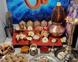श्री गणेश जयंती विशेष (tilache modak recipre in marathi) रेसिपी स्टेप 4 फोटो