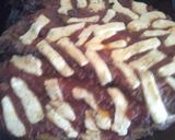 Foto del paso 3 de la receta: Boga a la pizza en parrilla