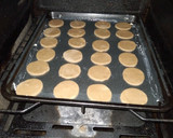 Foto del paso 5 de la receta: Alfajores Marplatenses