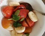 Oats Muffle with fresh fruits recipe step 10 photo
