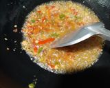Foto langkah ke 2 dari resep Nasi goreng kampung ala mami rifki.