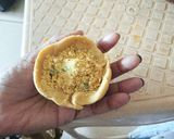 A picture of step 3 of Healthy Tasty High Protein Sattu Paratha.