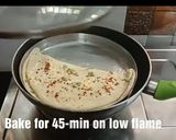 A picture of step 10 of Domino's Style Stuffed Cheese Garlic Bread.