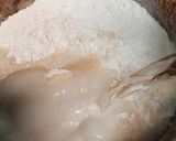 Foto langkah ke 1 dari resep Pisang goreng glaze taro.