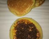 Foto langkah ke 2 dari resep Dorayaki Takaran Sendok.