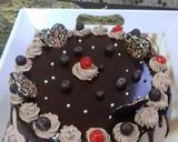 صورة لخطوة 1 من وصفة تورته 🍰🍰