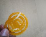 ઇન્સ્ટન્ટ જલેબી (Instant jalebi recipe in gujarati) રેસીપી સ્ટેપ1ફોટો
