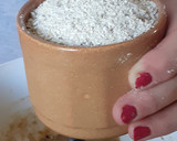 Foto del paso 4 de la receta: Galletitas de avena y banana