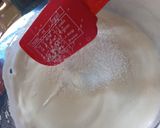 Foto del paso 4 de la receta: Abejas de merengue