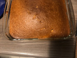 Queque muy fácil, esponjoso y delicioso