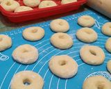 Foto langkah ke 10 dari resep Donat Kentang.