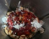 Foto del paso 1 de la receta: Pollo con almendras