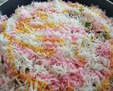 A picture of step 11 of Nandu Dum Biryani.