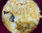 Foto langkah ke 6 dari resep Sayur rebung hangat jahe.