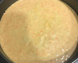 Foto del paso 4 de la receta: Bizcocho de zanahoria con frosting