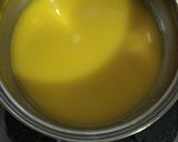 Foto langkah ke 2 dari resep Pudding roti tawar.