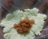 Foto langkah ke 3 dari resep Klenyem / kroket singkong.