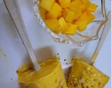 A picture of step 8 of Mango 🥭 kulfi.