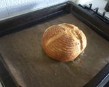Foto del passaggio 6 della ricetta Pane di campagna