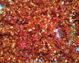 Foto langkah ke 3 dari resep Bubuk cabe home made.