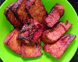 Foto langkah ke 2 dari resep Bacam tempe tahu.
