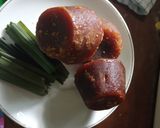 Foto langkah ke 1 dari resep Apam batil barabai.
